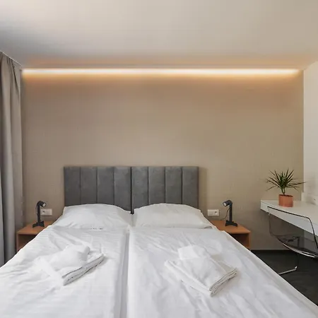 Ξενοδοχείο Taxis Μπρατισλάβα