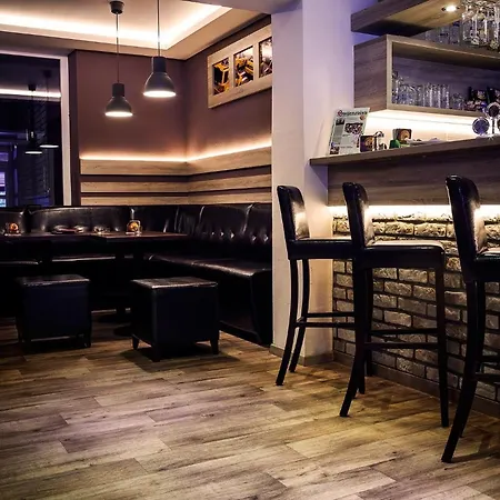 Taxis Μπρατισλάβα