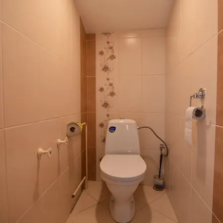 Отель Taxis Братислава