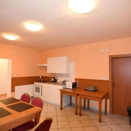 Taxis 2* 布拉迪斯拉发