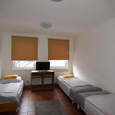 Taxis Ξενοδοχείο Μπρατισλάβα