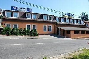 Hotell Taxis 2*