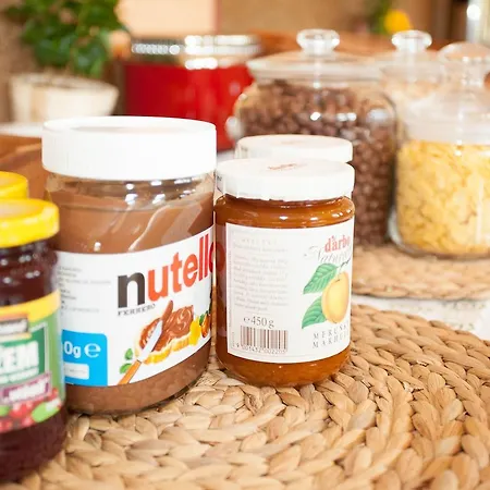 Taxis Ξενοδοχείο Μπρατισλάβα