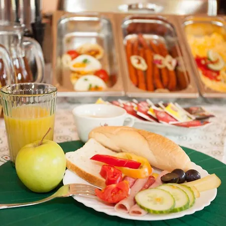 Taxis Братислава