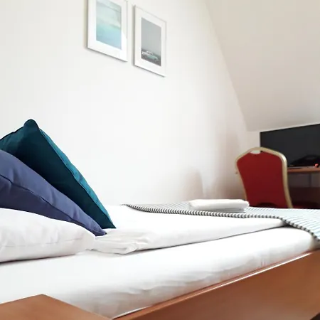 Taxis 2* Μπρατισλάβα