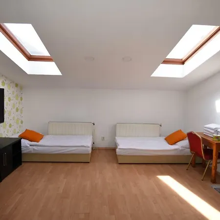 Taxis 2* Μπρατισλάβα