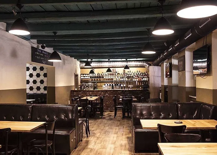 Taxis Hotel Bratislava