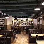Taxis Hotell Bratislava