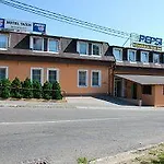 Hotell Taxis 2*